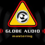 Globe Audio Mastering
