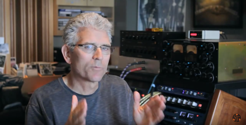 Greg Calbi: Exclusive Interview on Mastering Techniques
