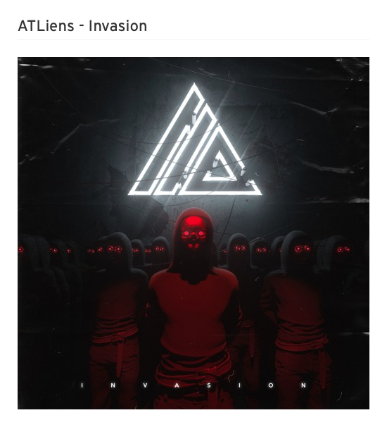 ATLiens push the boundaries of Future bass and Leftfield bass