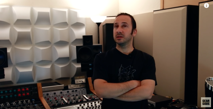 MAOR APPELBAUM – In-Depth Interview With A Master of Mastering | GEAR GODS
