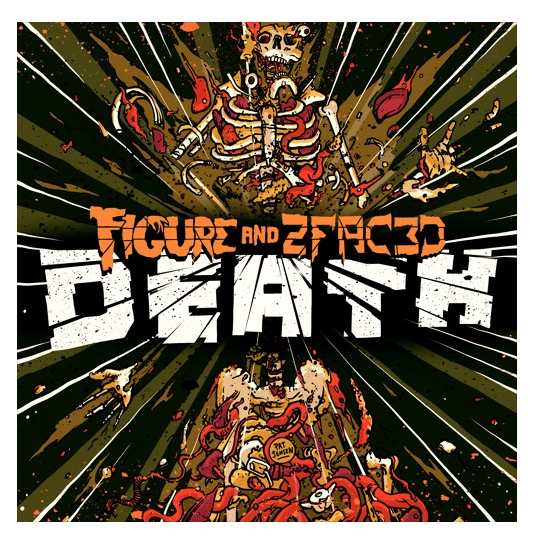Figure And 2FAC3D – Death